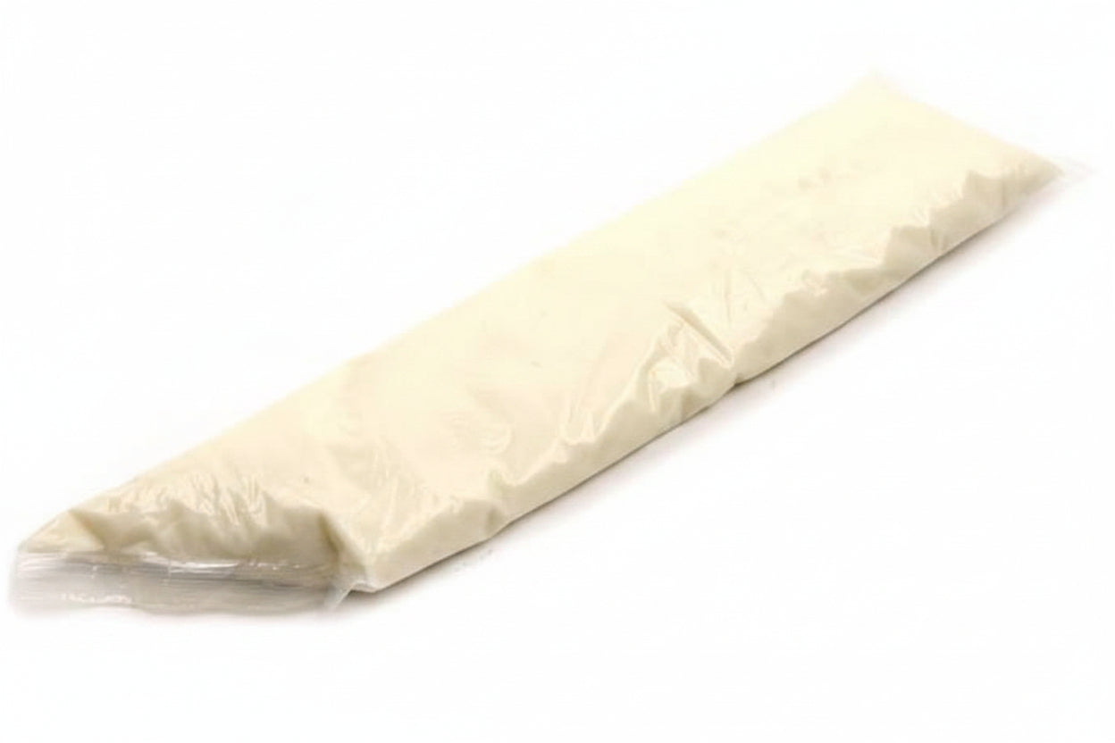 Filling 2lb Cream Cheese