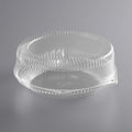 Pie Dome 10"x4 1/4