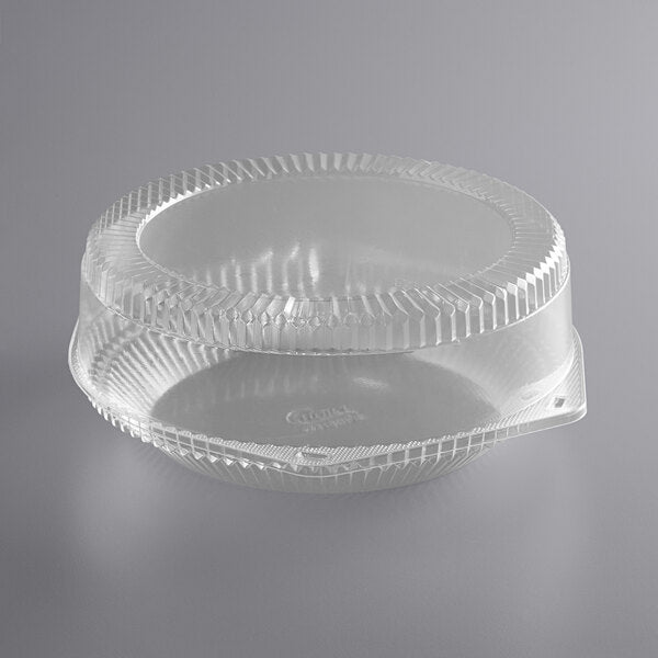 Pie Dome 10"x4 1/4