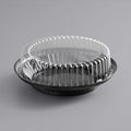 Pie Dome 9"x4"