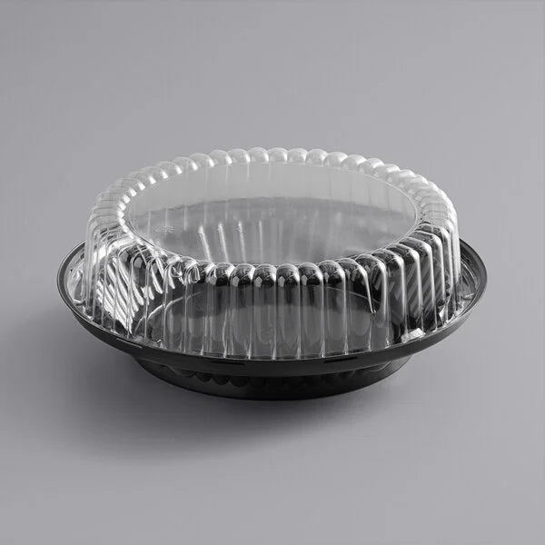 Pie Dome 9"x4"
