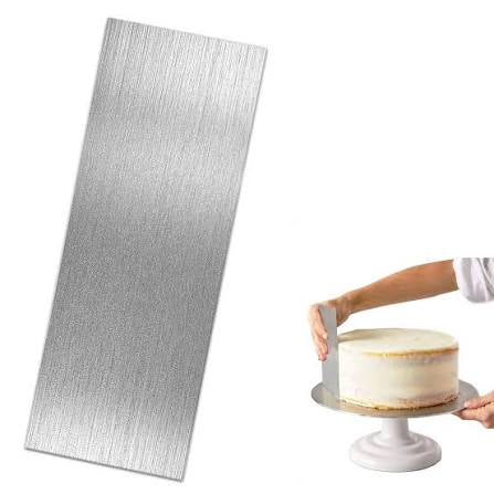 Icing Texturizer-Flat