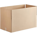 24x16x8 Corrugated Brown Box