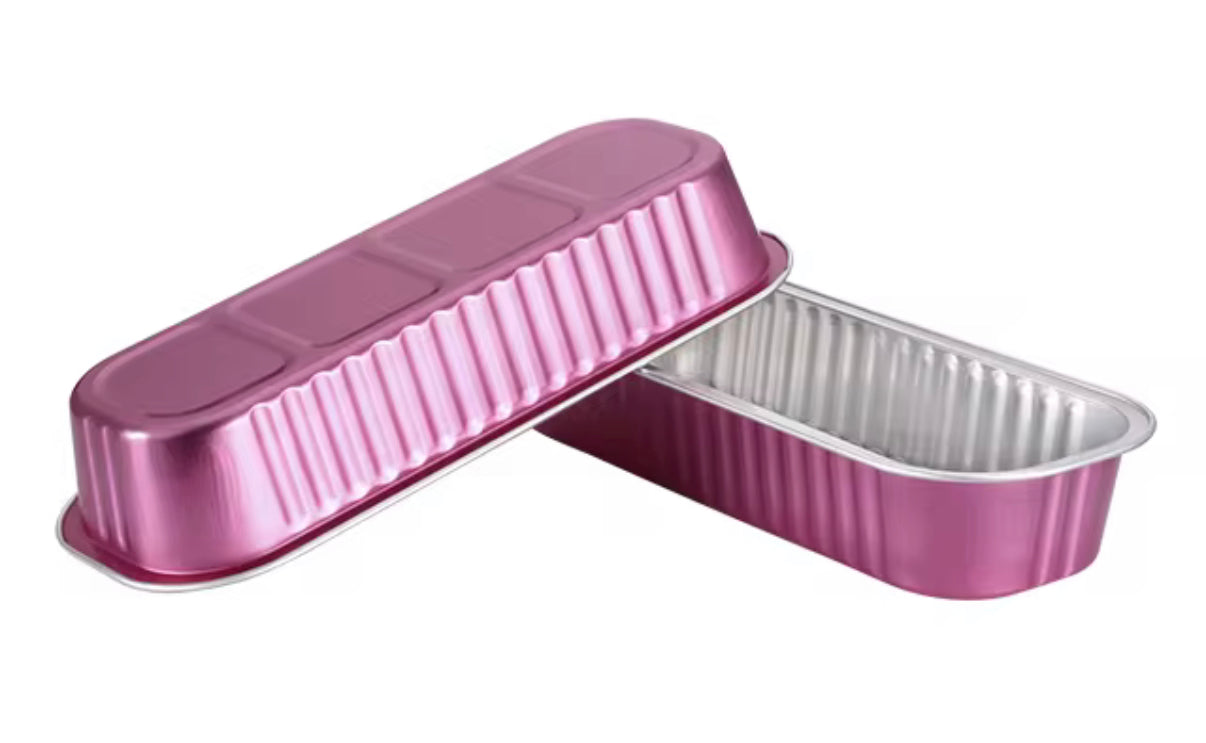 Mini Cake Pan Dome Lid
