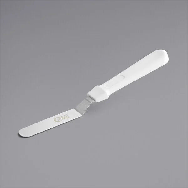 Choice 4"Blade off set