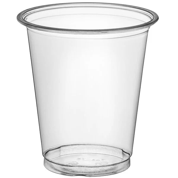7oz Plastic Cup