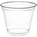 9oz Plastic Cup