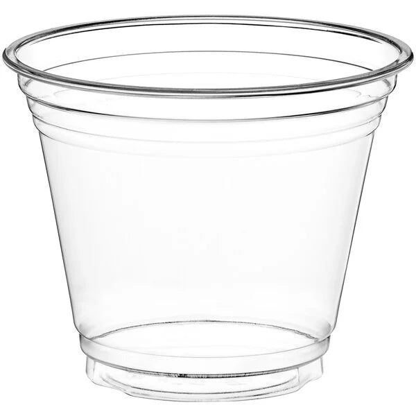 9oz 50ct Plastic Cup