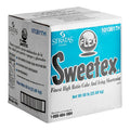 Sweetex 3lbs