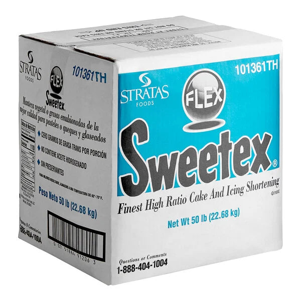 Sweetex 3lbs
