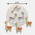 Lama Set