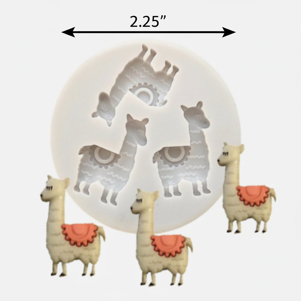 Lama Set