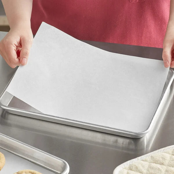 12" x 16"  Parchment Paper