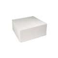 8x4 Square Cake Dummy