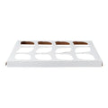 12ct Cupcake Insert