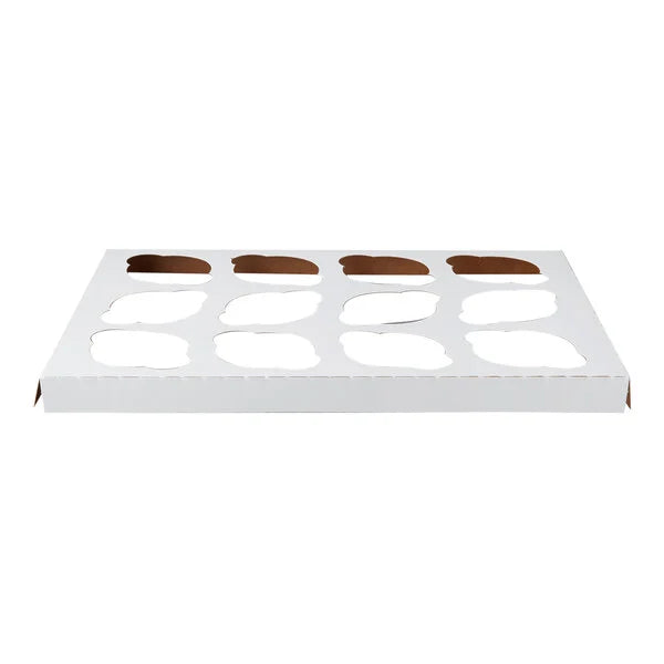 12ct Cupcake Insert