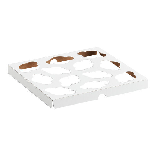 12ct Mini Cupcake Isert