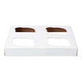 4 Count Cupcake Insert