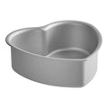 3.5"x2" Heart Choice Pan