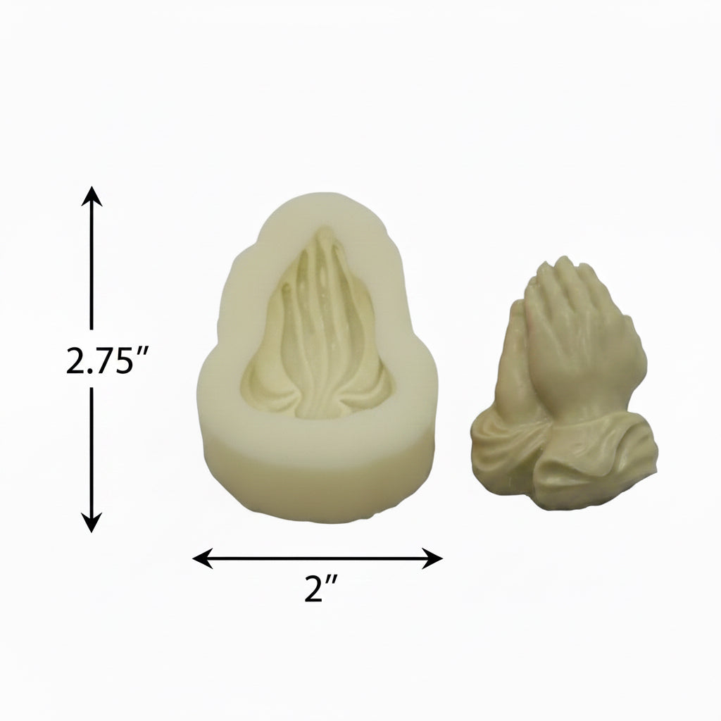 Praying Hands