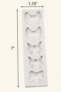 Bow Long Mold