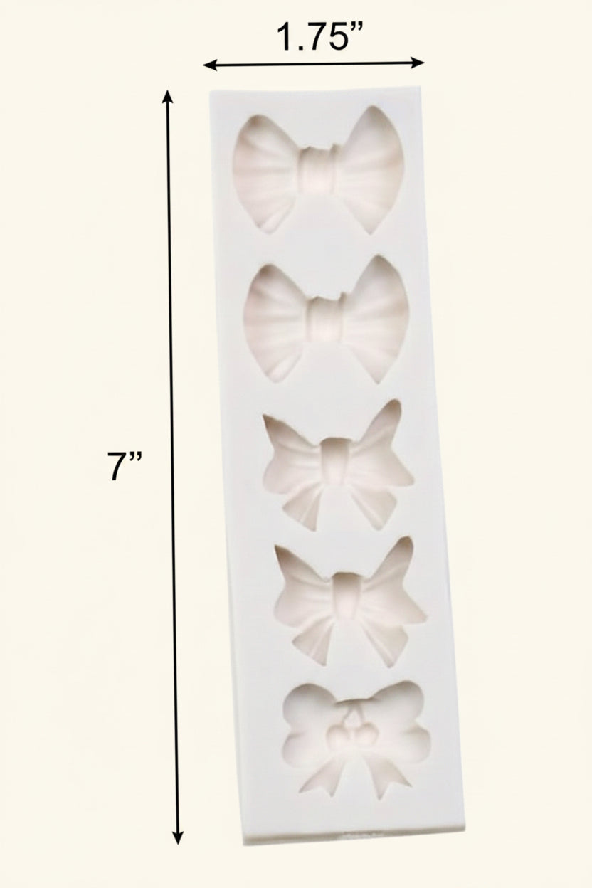 Bow Long Mold