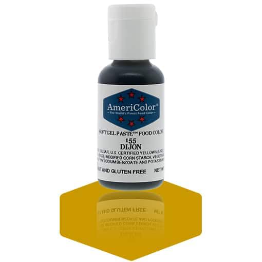 Americolor-Dijon .75oz