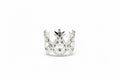 2” Silver Crown