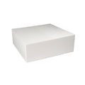 12x4 Square Cake Dummy