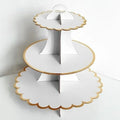 3 Tier Cupcake Stand