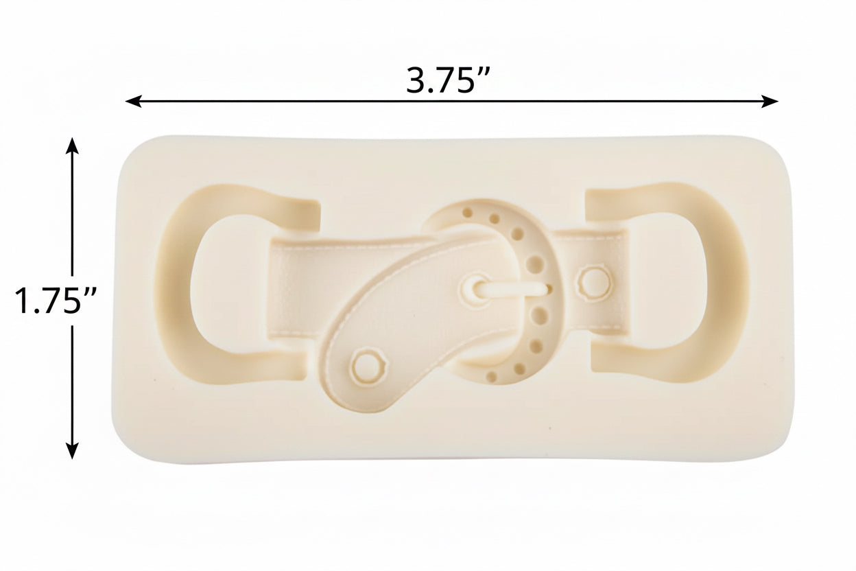 Belt Buckle Mold