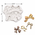 Bowknot Mold