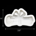 Graduation Diploma Scroll Mold
