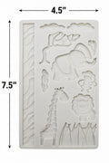 Jungle Mold