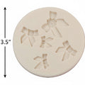 Bowknot 5pc Mold