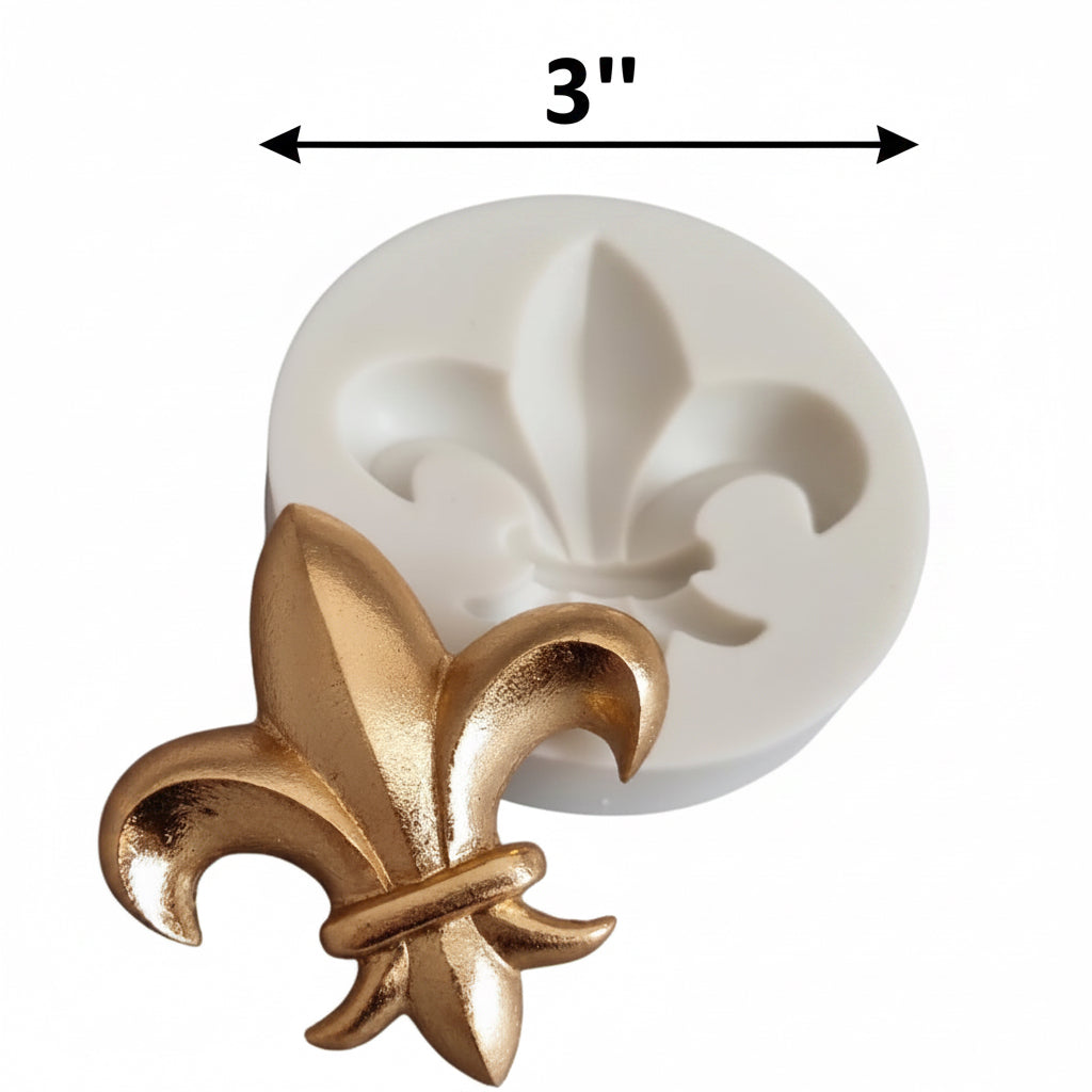 Fleur Mold