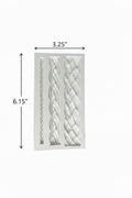 Twist Rope Mold