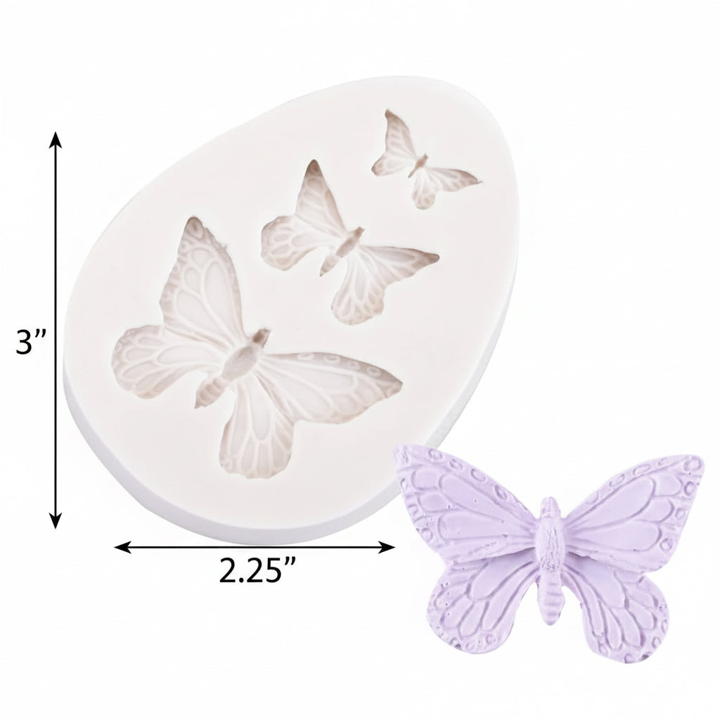 Butterfly Set