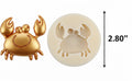 Lg Crab Mold