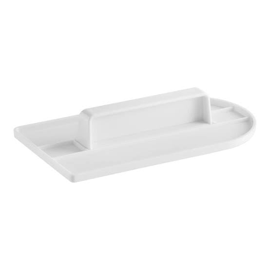 Fondant Smoother- Round White