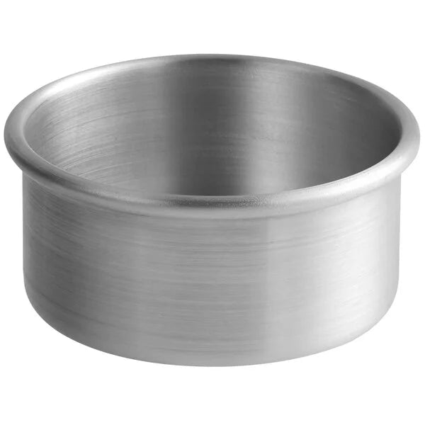 Choice 4x2in-Round Pan