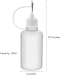 Precision Tip Applicator, Fine Needle