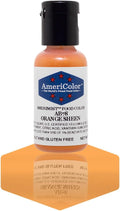 Americolor Airbrush-Orange Sheen .65oz