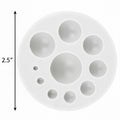 Half Round Mold