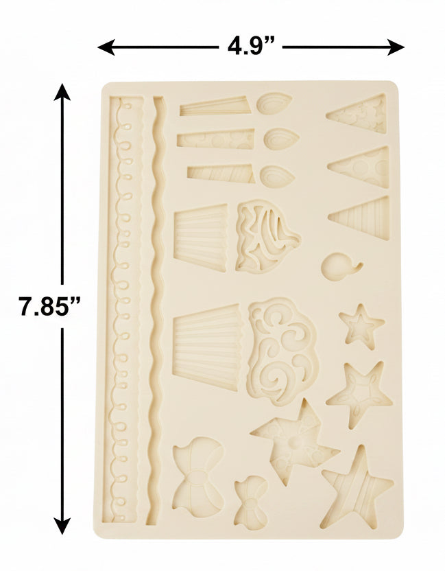 Party Mold