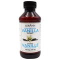 LorAnn Clear Imitation Vanilla 4oz