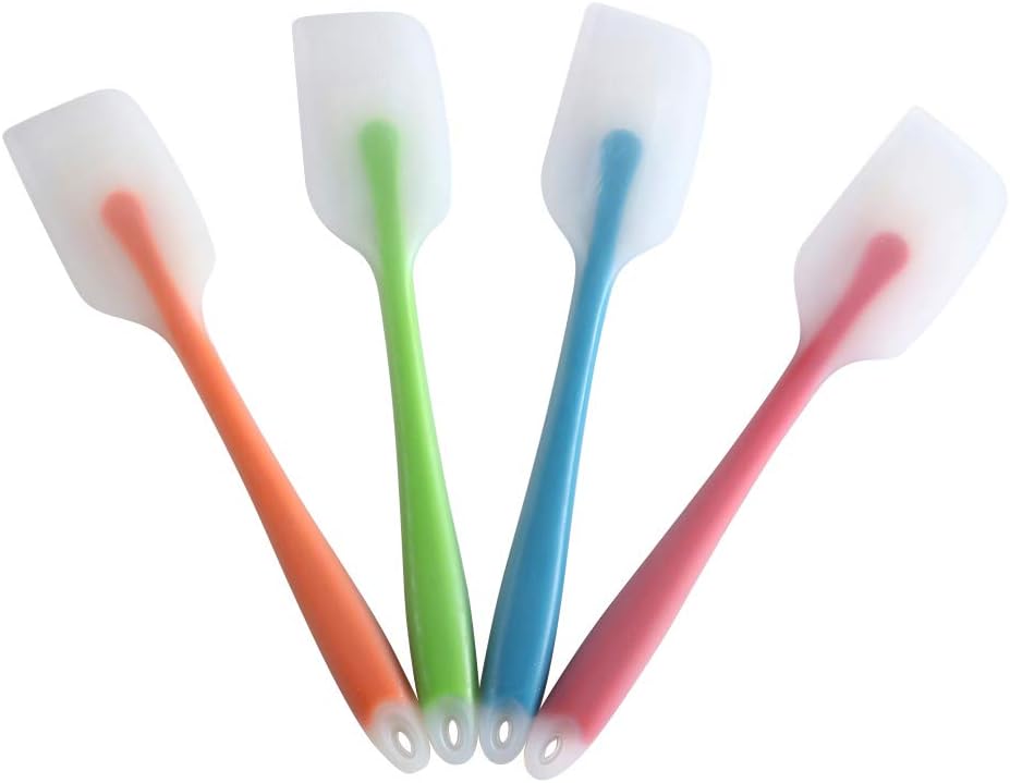 Lg Silicone Spatula 11"
