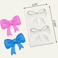 Bowknot 2pc Mold