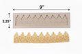 Long Lace Mold