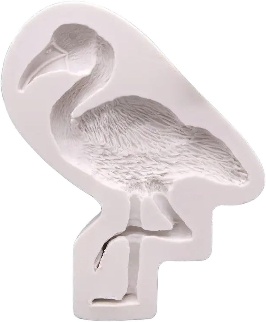 Flamingo - Large Mold